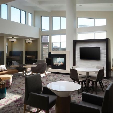 Residence Inn By Marriott Grand Rapids Airport Exterior foto