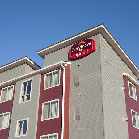 Residence Inn By Marriott Grand Rapids Airport Exterior foto